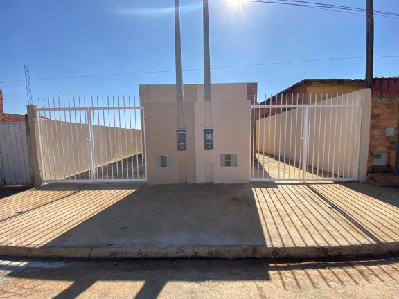 Imagem Casa com 2 Quartos à Venda, 58 m² em Jardim Santa Rita De Cássia - Tatuí Imagem Casa com 2 Quartos à Venda, 58 m² em Jardim Santa Rita De Cássia - Tatuí