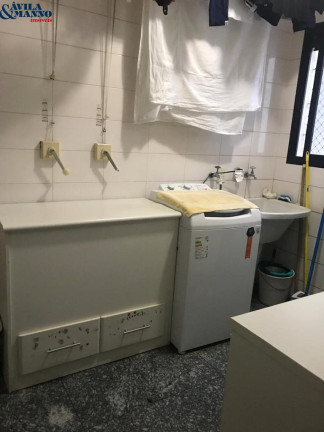 Imagem Apartamento com 3 Quartos à Venda, 148 m² em Anália Franco - São Paulo Imagem Apartamento com 3 Quartos à Venda, 148 m² em Anália Franco - São Paulo