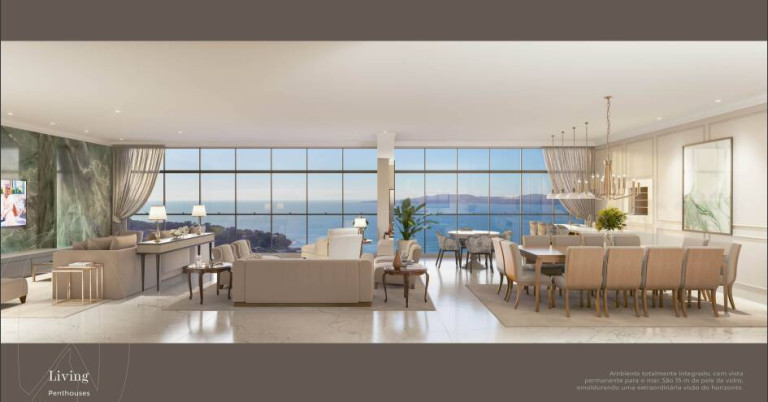 Imagem Apartamento com 4 Quartos à Venda, 163 m² em Centro - Itapema Imagem Apartamento com 4 Quartos à Venda, 163 m² em Centro - Itapema