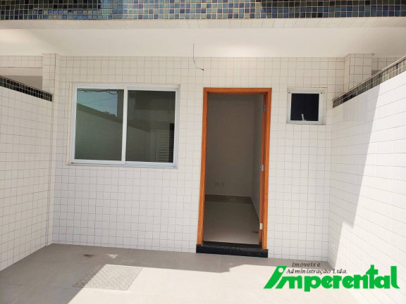 Imagem Casa com 2 Quartos à Venda, 84 m² em Ponta Da Praia - Santos