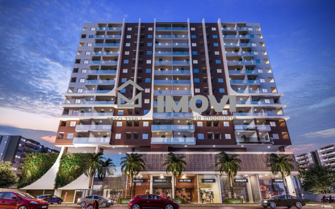 Imóvel com 2 Quartos à Venda, 411 m² em Praia Da Costa - Vila Velha