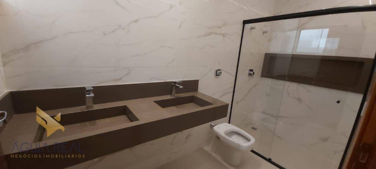 Imagem Casa com 3 Quartos à Venda, 199 m² em Jardim Auxiliadora - Campo Grande Imagem Casa com 3 Quartos à Venda, 199 m² em Jardim Auxiliadora - Campo Grande