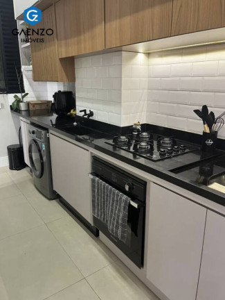 Imagem Apartamento com 2 Quartos à Venda, 49 m² em Centro - Osasco