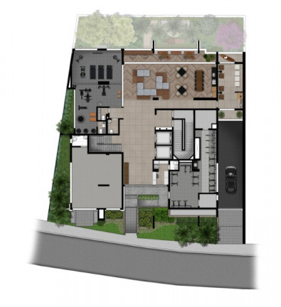 Imagem Studio com 1 Quarto à Venda, 25 m² em Vila Guarani (z Sul) - São Paulo