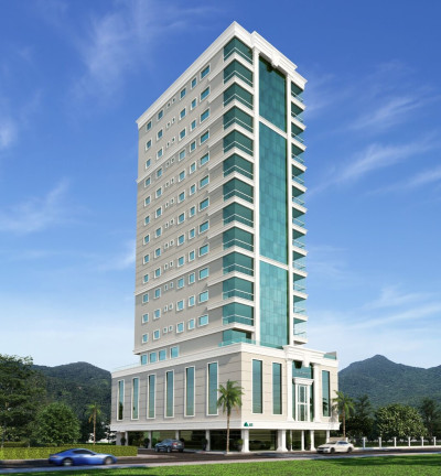 Imagem Apartamento com 3 Quartos à Venda, 145 m² em Porto Belo - Porto Belo