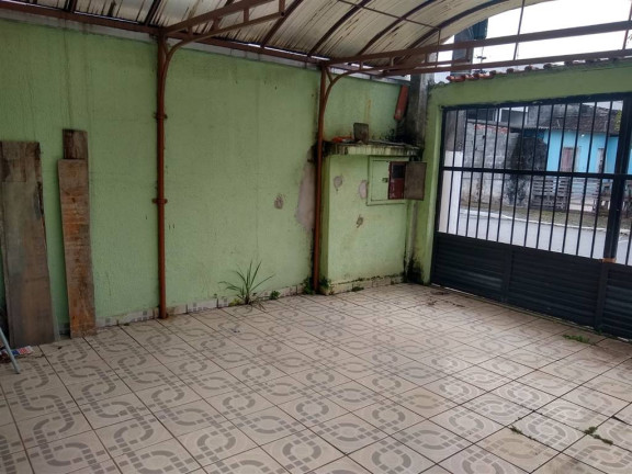 Imagem Casa com 2 Quartos à Venda, 70 m² em Ocian - Praia Grande