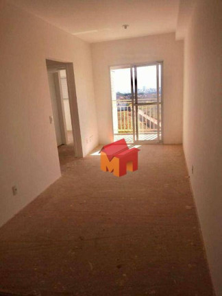 Imagem Apartamento com 2 Quartos à Venda, 56 m² em Loteamento Adventista Campineiro - Hortolândia Imagem Apartamento com 2 Quartos à Venda, 56 m² em Loteamento Adventista Campineiro - Hortolândia