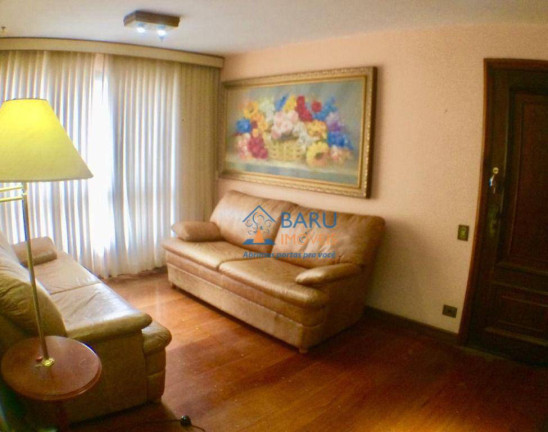 Imagem Apartamento com 2 Quartos à Venda, 95 m² em Higienópolis - São Paulo Imagem Apartamento com 2 Quartos à Venda, 95 m² em Higienópolis - São Paulo