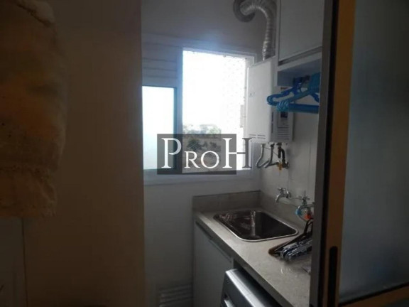 Imagem Apartamento com 2 Quartos à Venda, 67 m² em Ipiranga - São Paulo Imagem Apartamento com 2 Quartos à Venda, 67 m² em Ipiranga - São Paulo