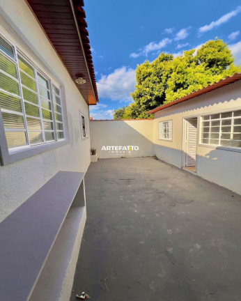 Casa com 3 Quartos à Venda, 187 m² em Santo Agostinho - Franca