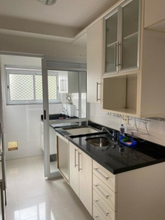 Imagem Apartamento com 2 Quartos à Venda, 50 m² em Bela Vista - São Paulo Imagem Apartamento com 2 Quartos à Venda, 50 m² em Bela Vista - São Paulo