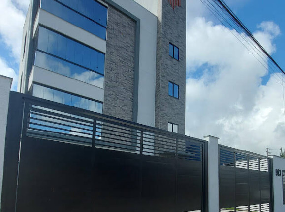 Imagem Apartamento com 3 Quartos à Venda, 76 m² em Itacolomi - Balneário Piçarras Imagem Apartamento com 3 Quartos à Venda, 76 m² em Itacolomi - Balneário Piçarras