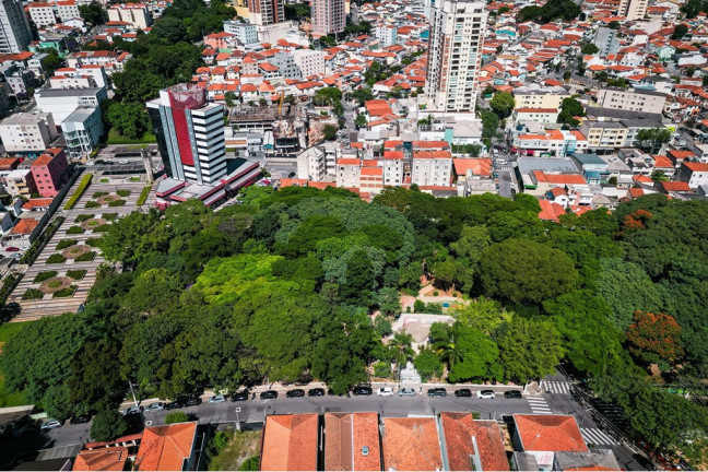 Imagem Apartamento com 1 Quarto à Venda, 30 m² em Jardim São Paulo(zona Norte) - São Paulo