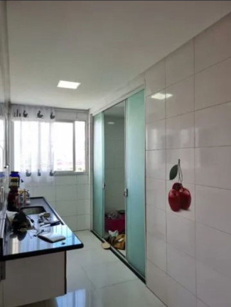 Imagem Apartamento com 3 Quartos à Venda, 110 m² em Coqueiral De Itaparica - Vila Velha Imagem Apartamento com 3 Quartos à Venda, 110 m² em Coqueiral De Itaparica - Vila Velha