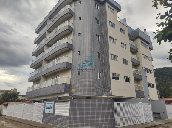 Apartamento com 2 Quartos à Venda, 60 m² em Perequê Açu - Ubatuba