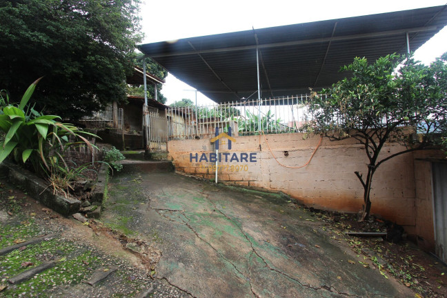 Imagem Casa com 2 Quartos à Venda, 108 m² em Parque Jardim 1º De Outubro - Ibirité