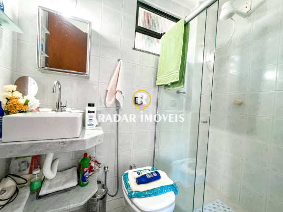 Imagem Apartamento com 2 Quartos à Venda, 80 m² em Algodoal - Cabo Frio