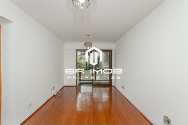 Imagem Imóvel com 2 Quartos à Venda, 58 m² em Saúde - São Paulo