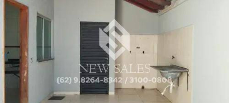 Imagem Casa com 5 Quartos à Venda, 214 m² em Jardim Petrópolis - Goiânia Imagem Casa com 5 Quartos à Venda, 214 m² em Jardim Petrópolis - Goiânia