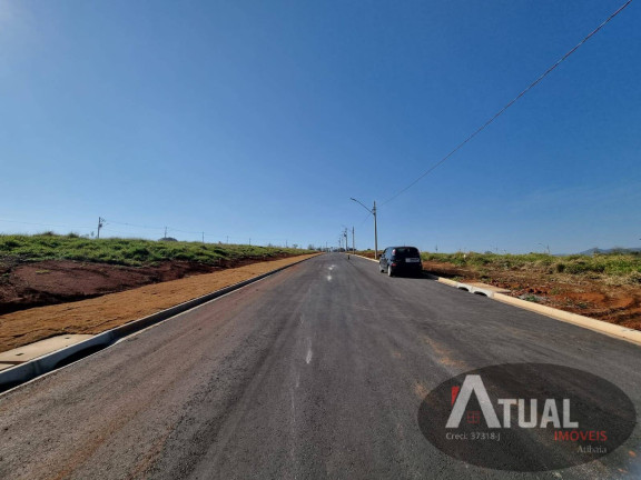 Imagem Terreno à Venda, 382 m² em Estância Parque De Atibaia - Atibaia Imagem Terreno à Venda, 382 m² em Estância Parque De Atibaia - Atibaia