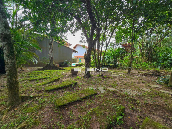 Imagem Casa com 5 Quartos à Venda, 310 m² em Riviera De São Lourenço - Bertioga