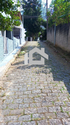 Imagem Casa com 2 Quartos para Alugar, 65 m² em Jardim - Santo André