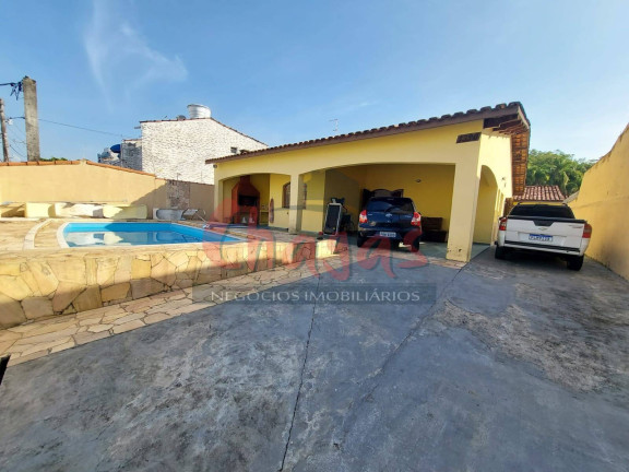 Imagem Casa com 3 Quartos à Venda, 285 m² em Martim De Sá - Caraguatatuba Imagem Casa com 3 Quartos à Venda, 285 m² em Martim De Sá - Caraguatatuba