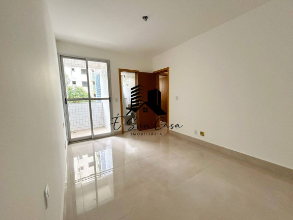 Imagem Apartamento com 3 Quartos à Venda, 92 m² em Ouro Preto - Belo Horizonte