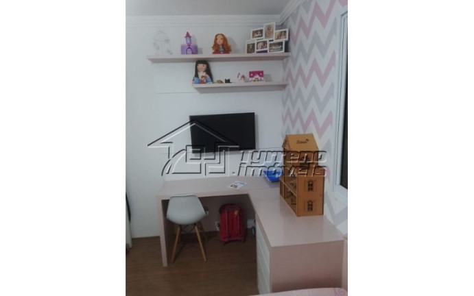Imagem Apartamento com 3 Quartos à Venda, 90 m² em Jardim Sul - São José Dos Campos Imagem Apartamento com 3 Quartos à Venda, 90 m² em Jardim Sul - São José Dos Campos