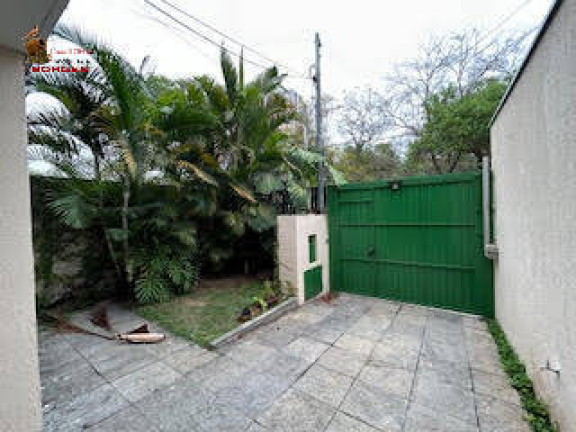Imagem Casa com 3 Quartos para Alugar, 232 m² em Brooklin - São Paulo Imagem Casa com 3 Quartos para Alugar, 232 m² em Brooklin - São Paulo
