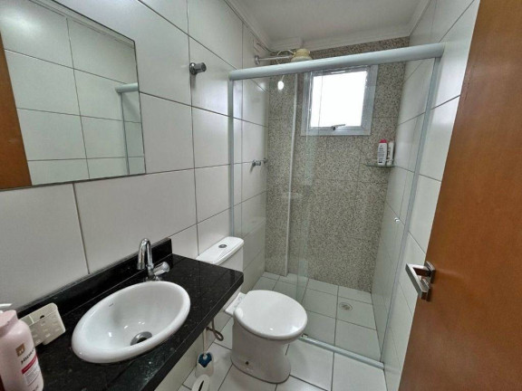 Imagem Apartamento com 1 Quarto à Venda, 53 m² em Forte - Praia Grande Imagem Apartamento com 1 Quarto à Venda, 53 m² em Forte - Praia Grande