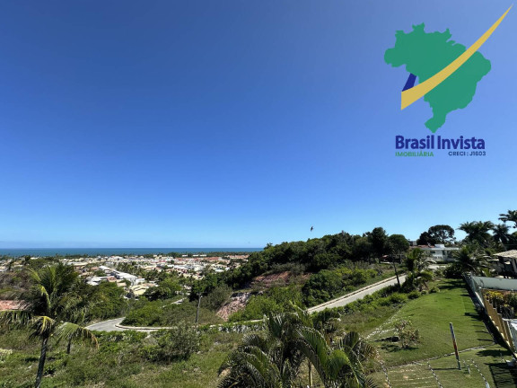 Imagem Casa com 4 Quartos à Venda, 150 m² em Village Ii - Porto Seguro