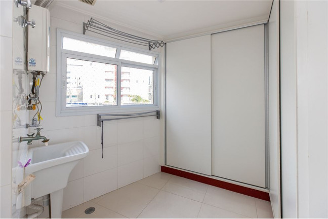 Imagem Apartamento com 3 Quartos à Venda, 124 m² em Centro - São Bernardo Do Campo