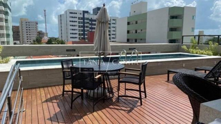 Imagem Apartamento com 3 Quartos à Venda, 72 m² em Jardim Oceania - João Pessoa Imagem Apartamento com 3 Quartos à Venda, 72 m² em Jardim Oceania - João Pessoa