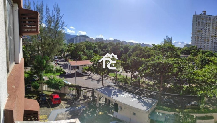 Imagem Apartamento com 2 Quartos à Venda, 62 m² em Barra Da Tijuca - Rio De Janeiro Imagem Apartamento com 2 Quartos à Venda, 62 m² em Barra Da Tijuca - Rio De Janeiro