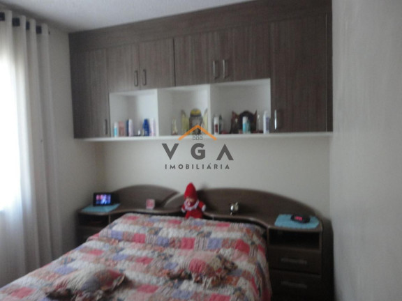 Imagem Apartamento com 3 Quartos à Venda, 57 m² em Vila Talarico - São Paulo