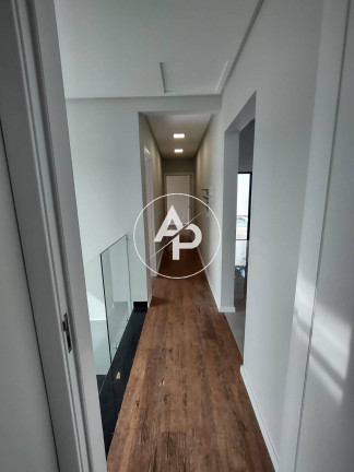 Imagem Casa de Condomínio com 3 Quartos à Venda, 193 m² em Orfãs - Ponta Grossa