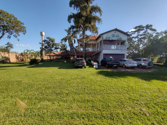Sobrado com 4 Quartos à Venda, 680 m² em Residencial Alto Tamandaré - Campo Grande