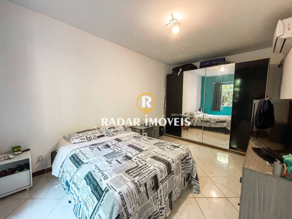 Imagem Casa com 6 Quartos à Venda, 380 m² em Passagem - Cabo Frio