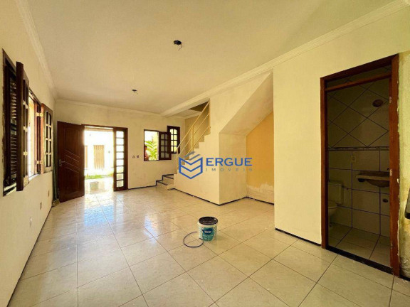 Imagem Casa com 4 Quartos à Venda, 150 m² em Maraponga - Fortaleza Imagem Casa com 4 Quartos à Venda, 150 m² em Maraponga - Fortaleza