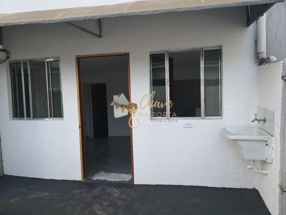 Imagem Casa com 4 Quartos à Venda, 128 m² em Jardim Itacolomi - São Paulo Imagem Casa com 4 Quartos à Venda, 128 m² em Jardim Itacolomi - São Paulo