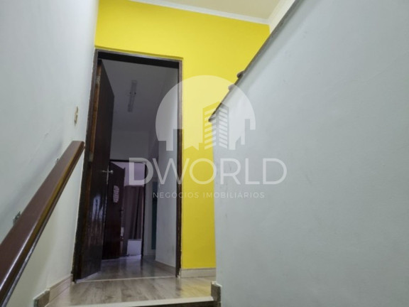 Imagem Casa com 2 Quartos à Venda, 201 m² em Paraíso - Santo André Imagem Casa com 2 Quartos à Venda, 201 m² em Paraíso - Santo André