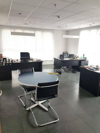 Imagem Sala Comercial para Alugar, 155 m² em Centro - São Caetano Do Sul Imagem Sala Comercial para Alugar, 155 m² em Centro - São Caetano Do Sul