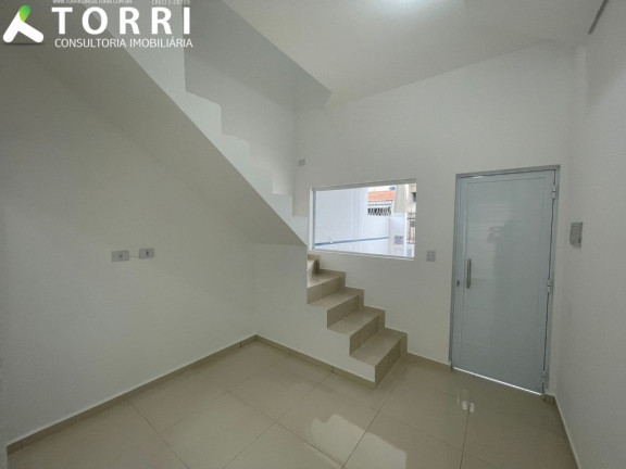 Imagem Sobrado com 2 Quartos à Venda, 60 m² em Parque São Bento - Sorocaba