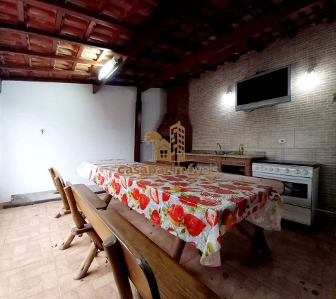 Casa com 3 Quartos à Venda, 300 m² em Jardim Maria Estela - São Paulo