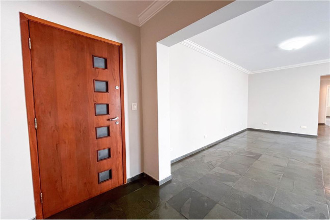 Imagem Apartamento com 3 Quartos à Venda, 108 m² em Jardim Paulista - São Paulo
