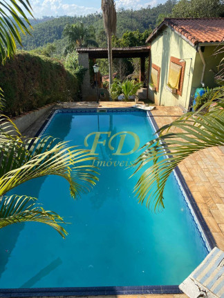 Imagem Chácara com 1 Quarto à Venda, 1.500 m² em Mato Dentro - Mairiporã Imagem Chácara com 1 Quarto à Venda, 1.500 m² em Mato Dentro - Mairiporã