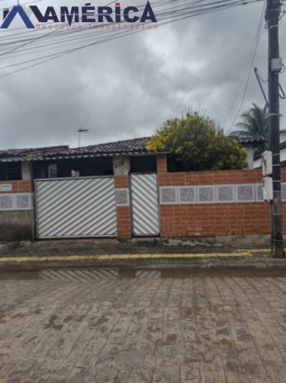 Imagem Casa com 3 Quartos à Venda, 85 m² em Indústrias - João Pessoa Imagem Casa com 3 Quartos à Venda, 85 m² em Indústrias - João Pessoa