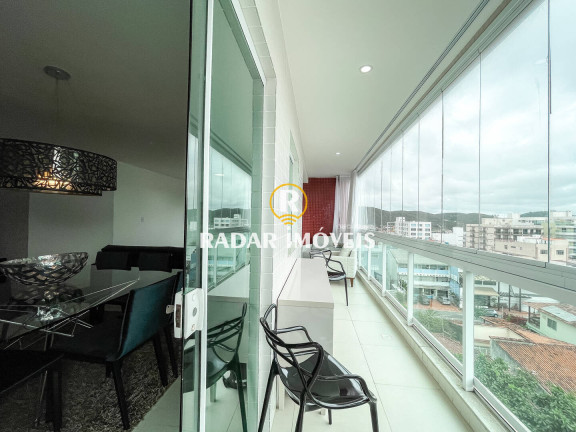 Imagem Cobertura com 4 Quartos à Venda, 200 m² em Centro - Cabo Frio