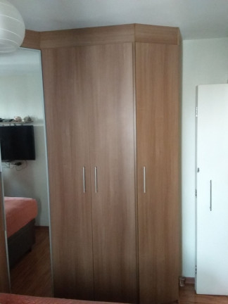Imagem Apartamento com 2 Quartos à Venda, 49 m² em Luz - São Paulo